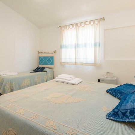 Ferienwohnung Le Due Isole Olbia Exterior foto