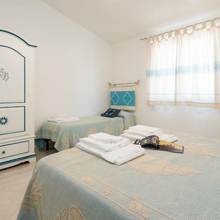 Ferienwohnung Le Due Isole Olbia Exterior foto
