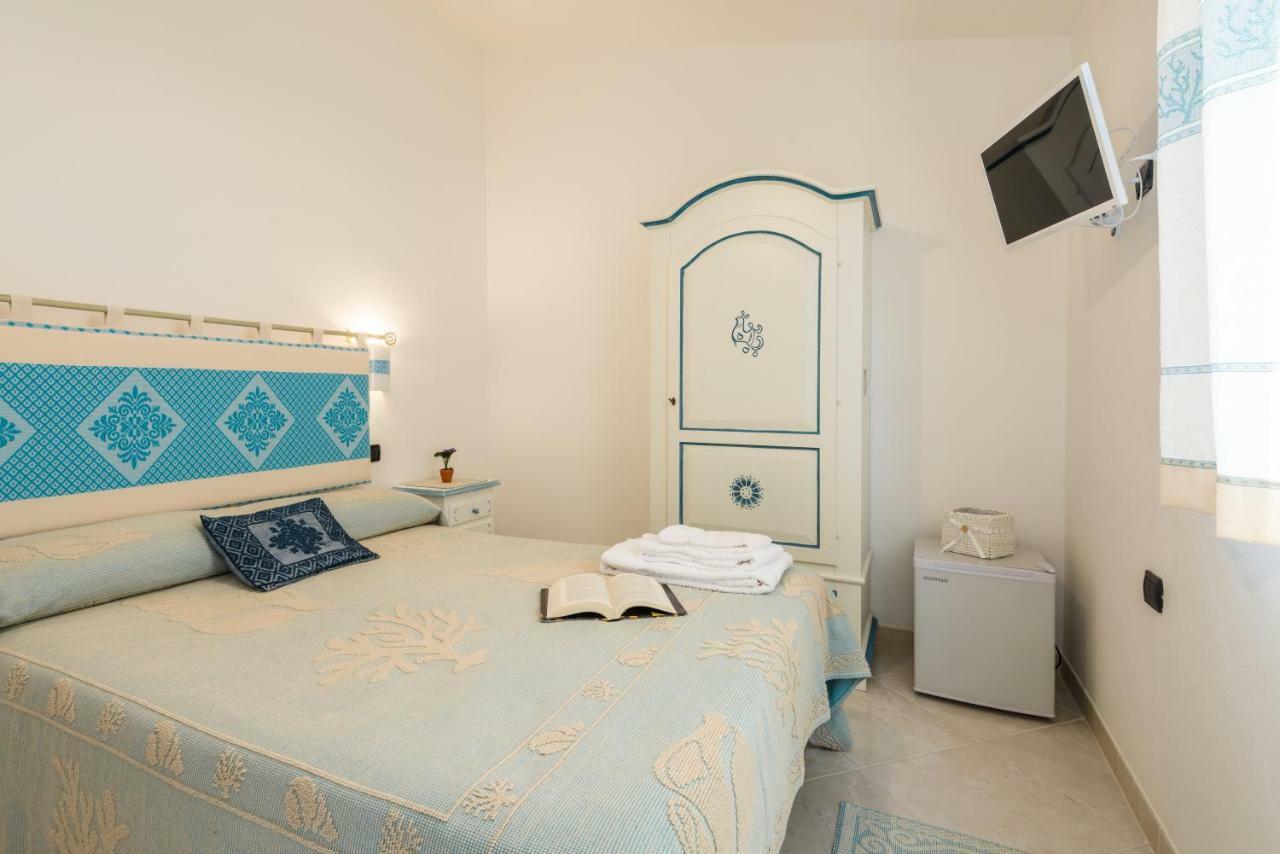 Ferienwohnung Le Due Isole Olbia Exterior foto