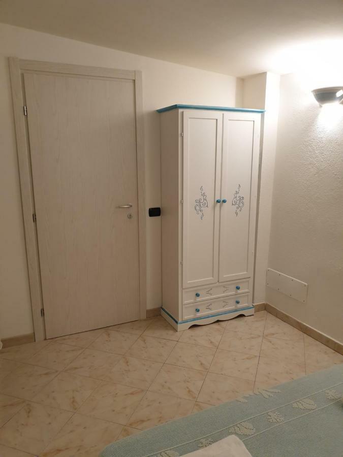 Ferienwohnung Le Due Isole Olbia Exterior foto