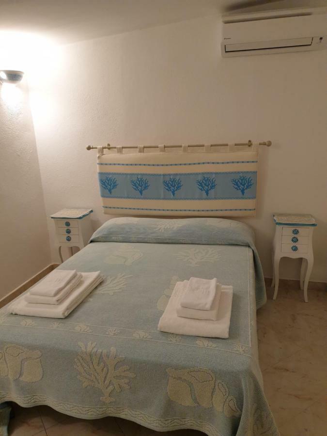 Ferienwohnung Le Due Isole Olbia Exterior foto