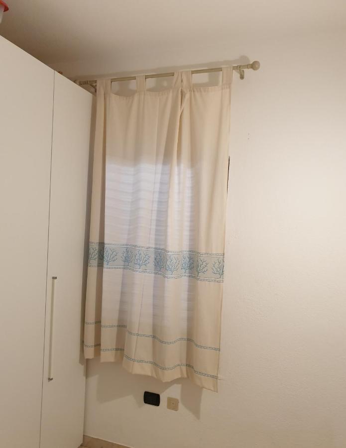 Ferienwohnung Le Due Isole Olbia Exterior foto